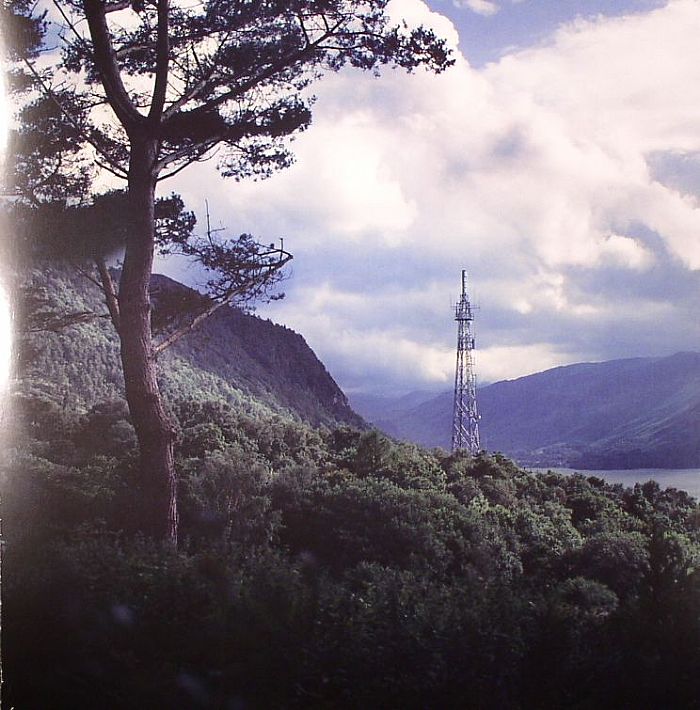 Black Sands - Bonobo