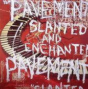 Slanted & Enchanted - Pavement