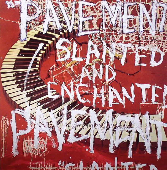 Slanted & Enchanted - Pavement