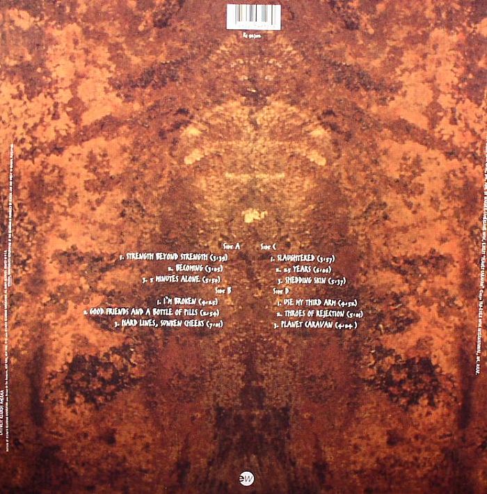 Far Beyond Driven - Pantera