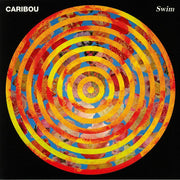 Swim - Caribou