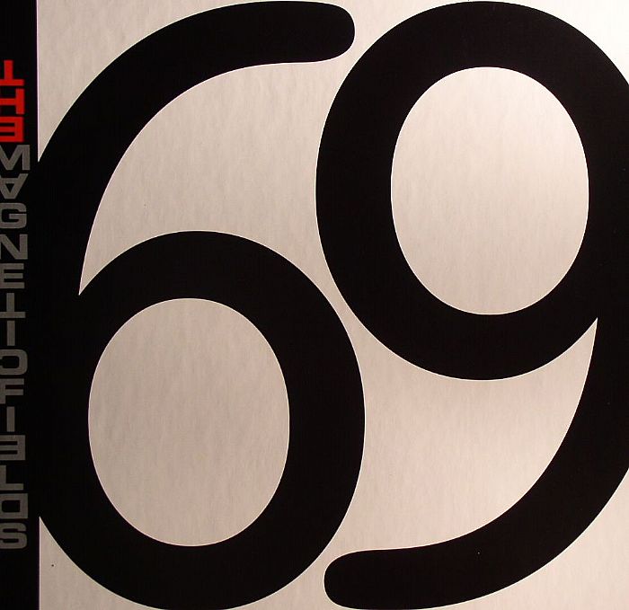 69 Love Songs (Remastered) - The Magnetic Fields