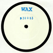 No 30003 - Wax