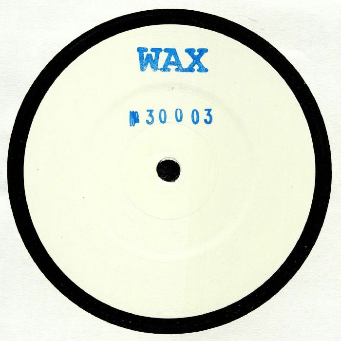No 30003 - Wax