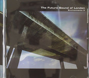 Environments 3 - The Future Sound of London (CD)