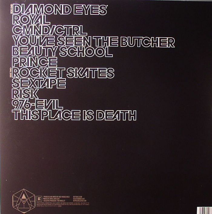 Diamond Eyes - Deftones