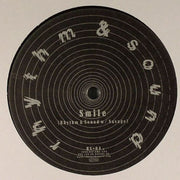 Smile - Rhythm & Sound