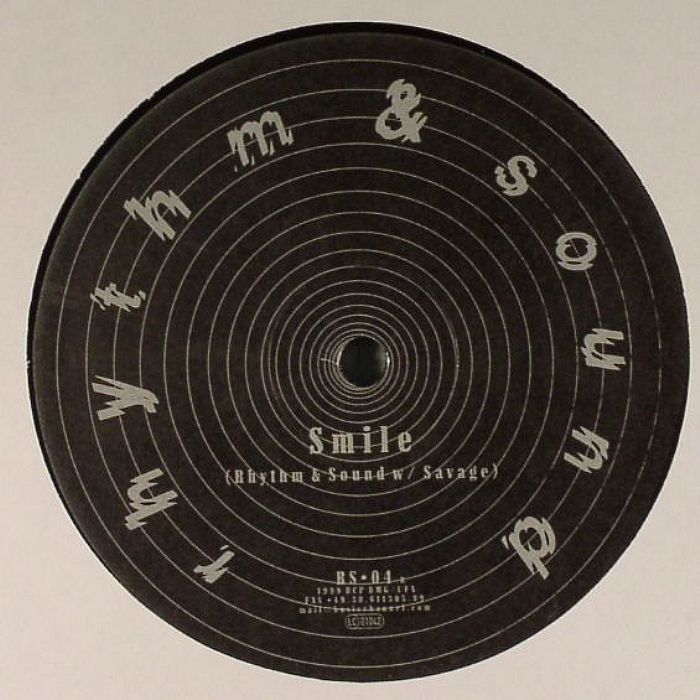 Smile - Rhythm & Sound