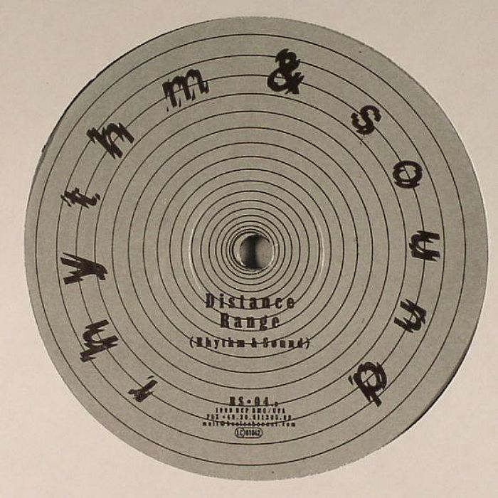 Smile - Rhythm & Sound