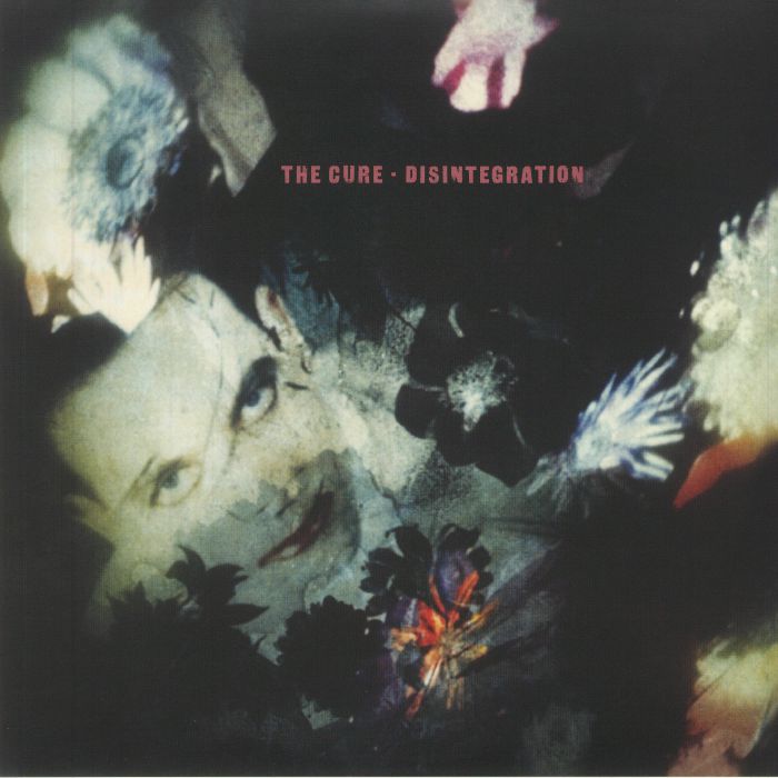 Disintegration (Remastered) - The Cure