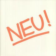 Neu! - Neu!