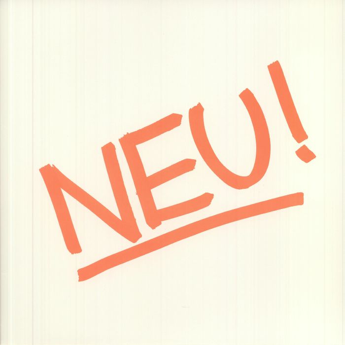 Neu! - Neu!