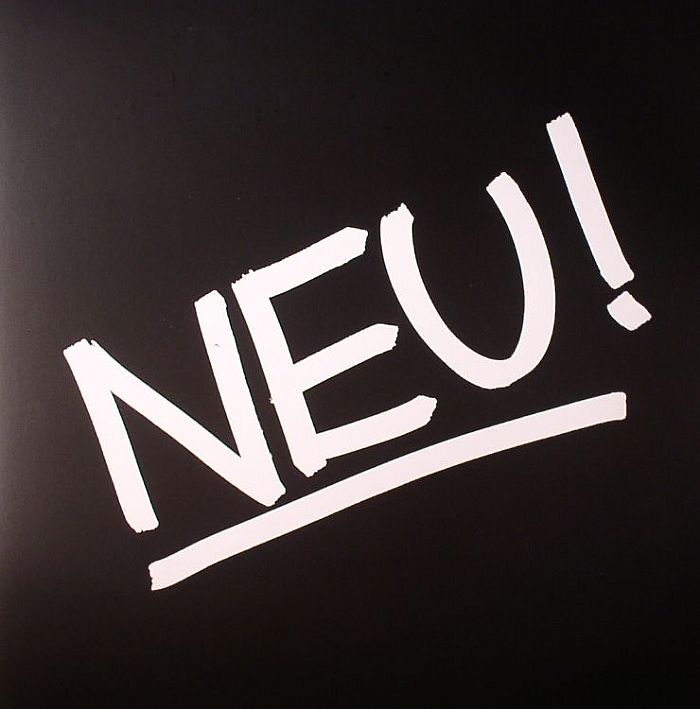 Neu! '75 - Neu!