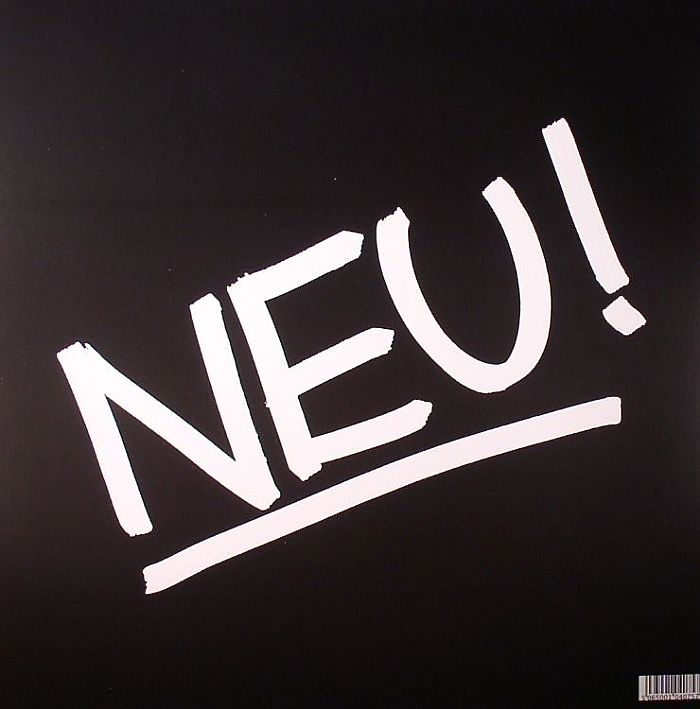 Neu! '75 - Neu!