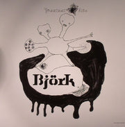 Greatest Hits - Björk