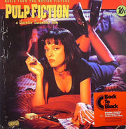 Pulp Fiction - OST