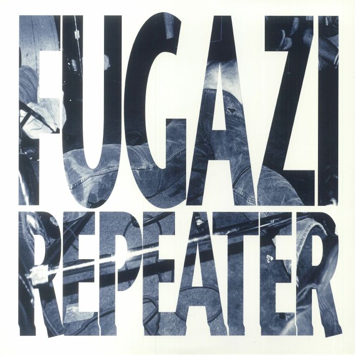 Repeater - Fugazi