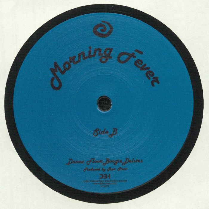 Pop Dip & Spin - Ron Trent