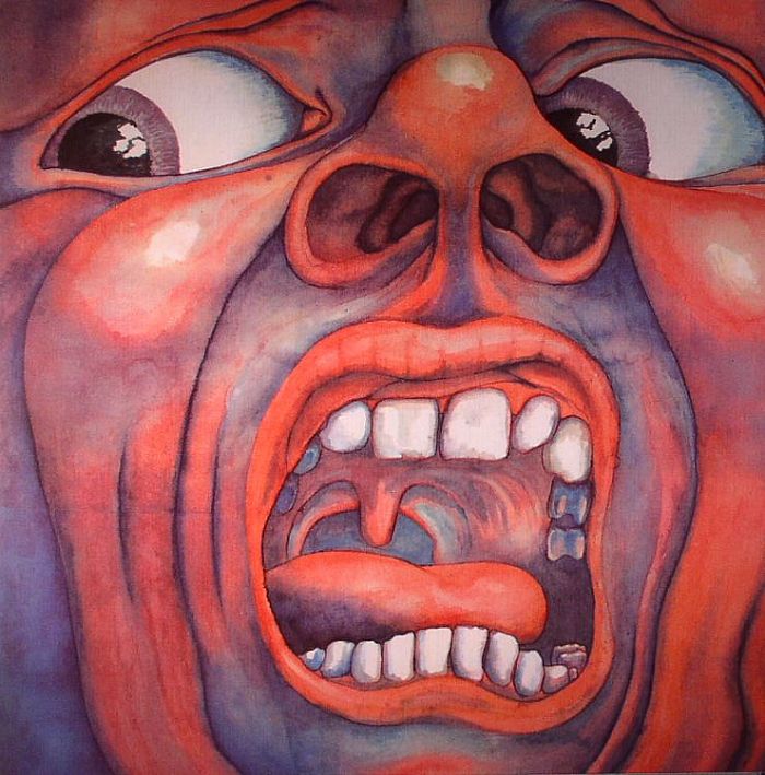 In the Court of the Crimson King (Remastered) - King Crimson