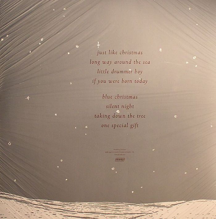 Christmas - Low
