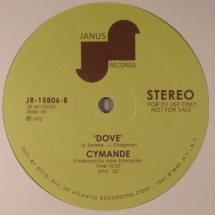 Brothers on the Slide - Cymande