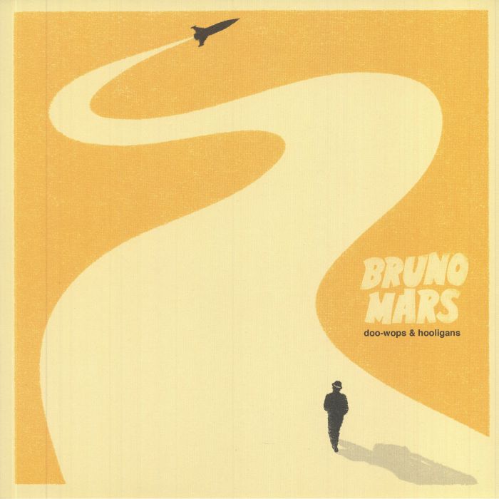 Doo Wops & Hooligans - Bruno Mars