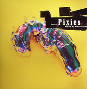 Best of Pixies: Wave of Mutilation - Pixies