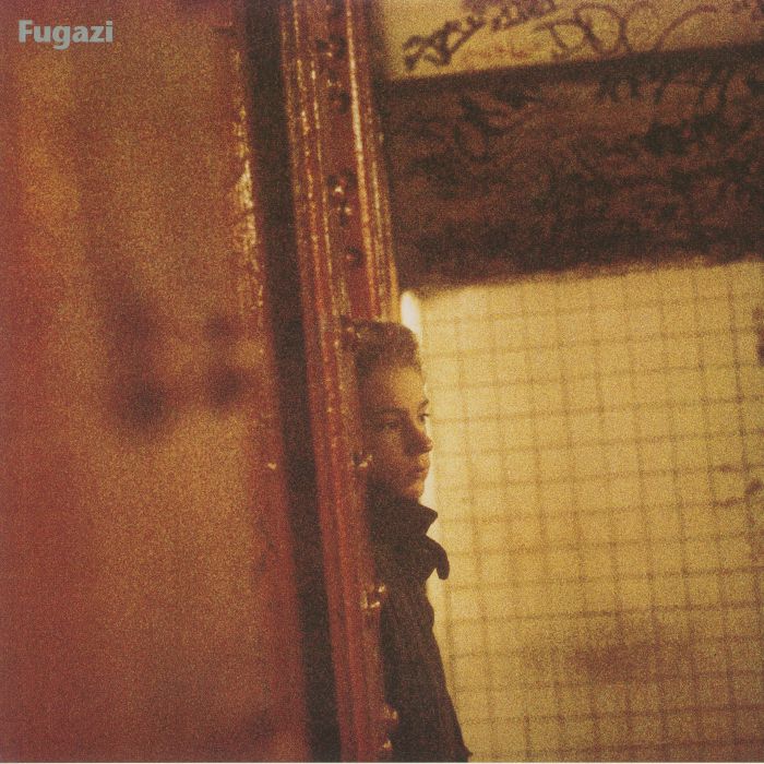 Steady Diet of Nothing (Silver Vinyl) - Fugazi