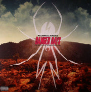 Danger Days: the True Lives of the Fabulous Killjoys - My Chemical Romance