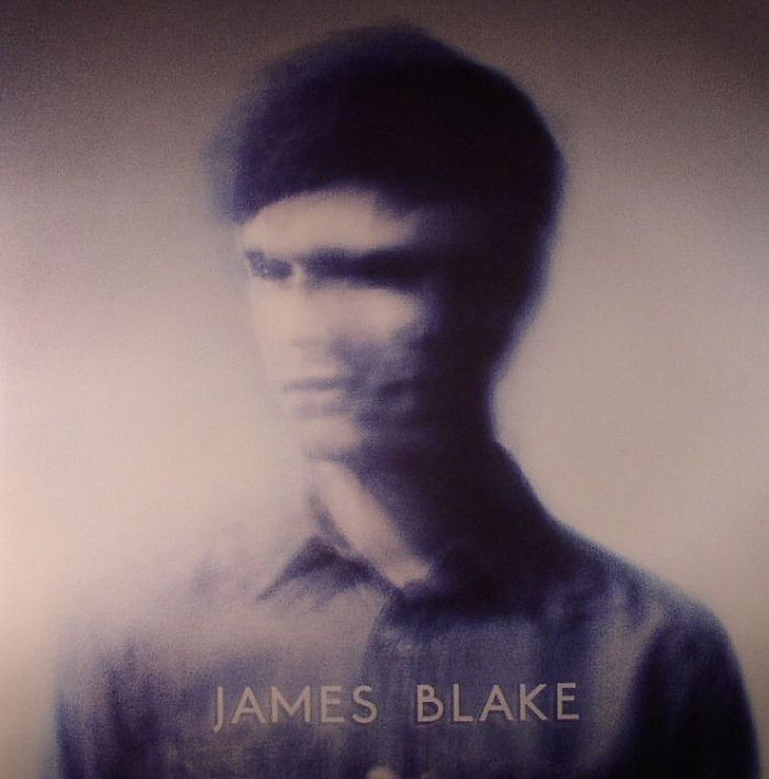 James Blake - James Blake