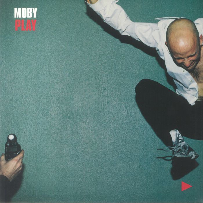 Play - Moby