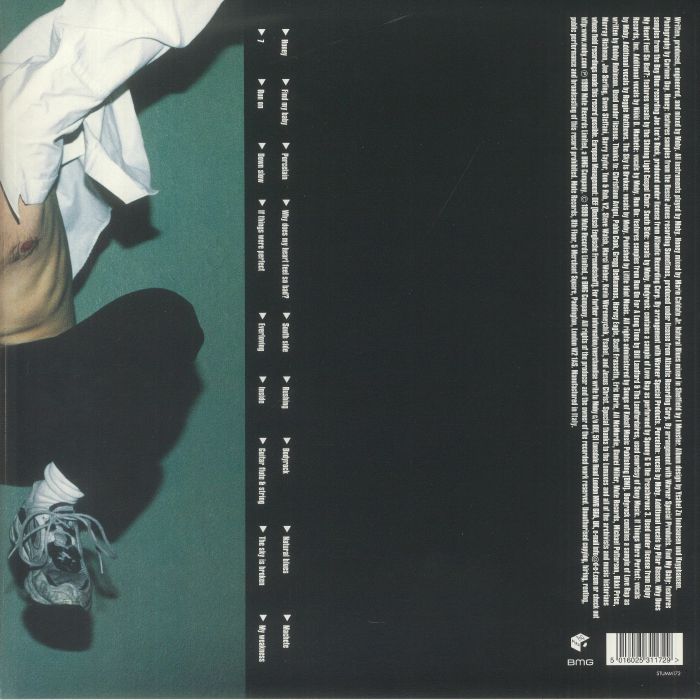 Play - Moby