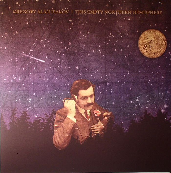 This Empty Northern Hemisphere - Gregory Alan Isakov