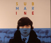 Submarine - Alex Turner (CD)