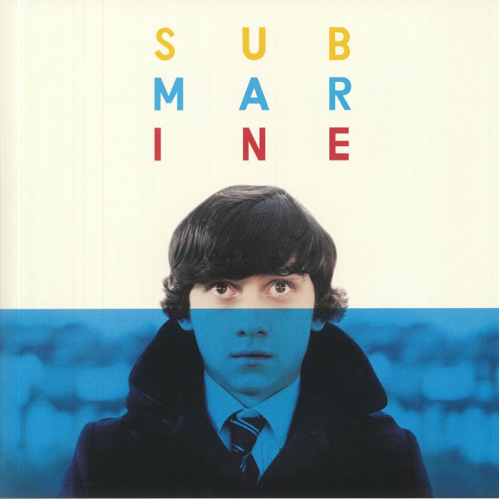 Submarine - Alex Turner