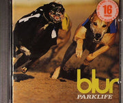 Parklife - Blur (CD)