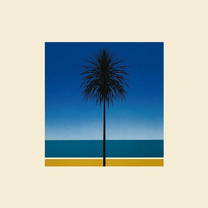 English Riviera - Metronomy
