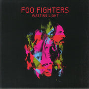 Wasting Light - Foo Fighters