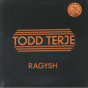 Ragysh - Todd Terje