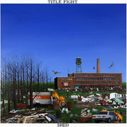 Shed - Title Fight