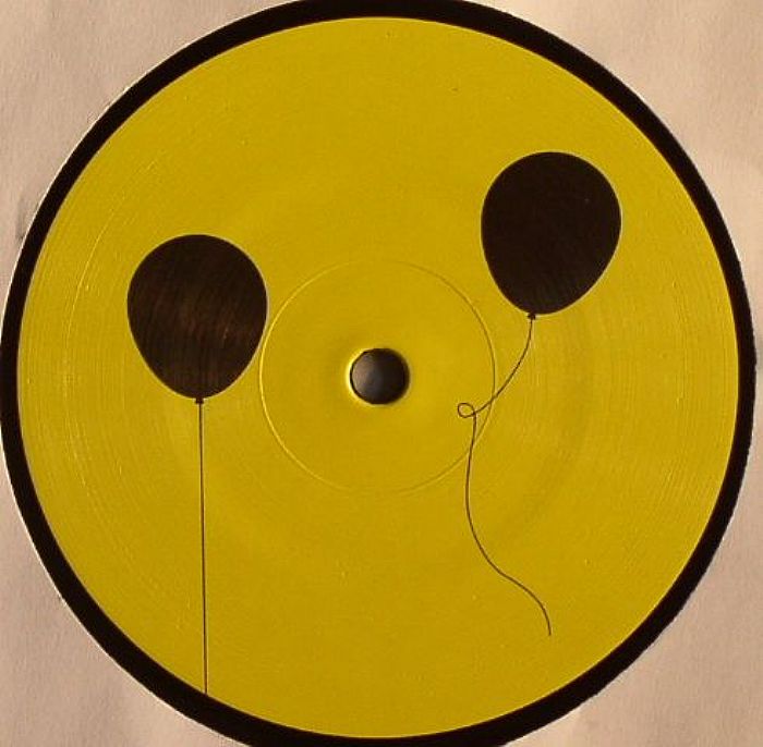 Do It Yourself EP - Brawther