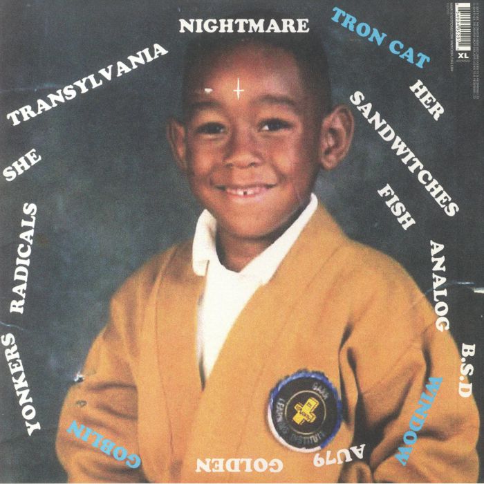 Goblin - Tyler the Creator