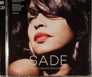 The Ultimate Collection - Sade (CD)