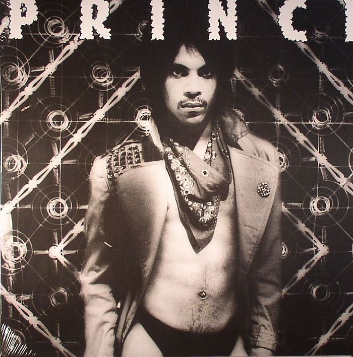 Dirty Mind - Prince