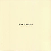 Suck It & See - Arctic Monkeys