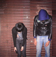 Crystal Castles - Crystal Castles