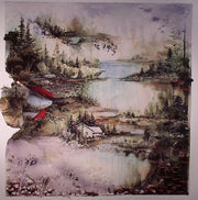 Bon Iver (Booklet Hediyeli) - Bon Iver