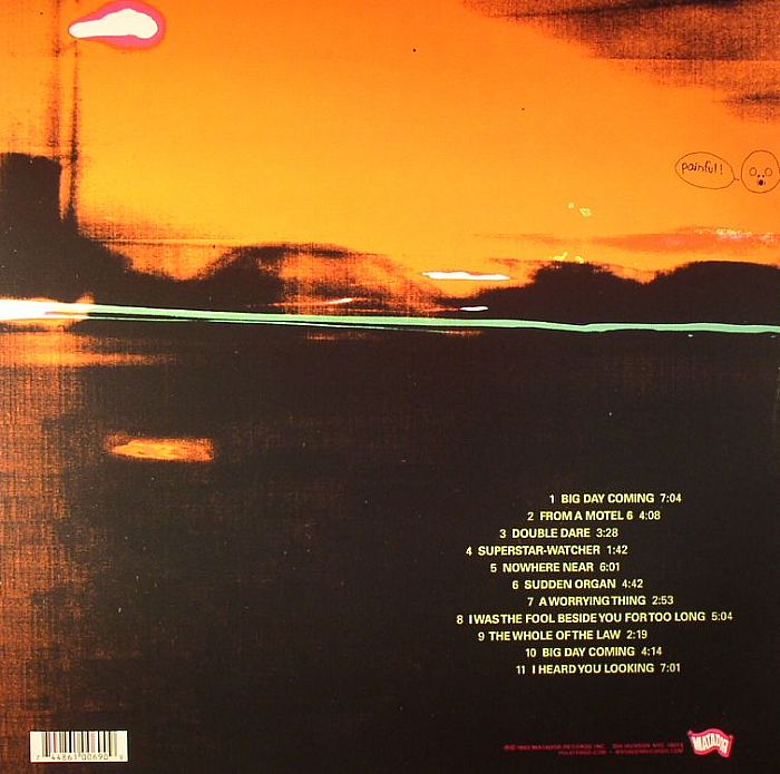 Painful - Yo La Tengo
