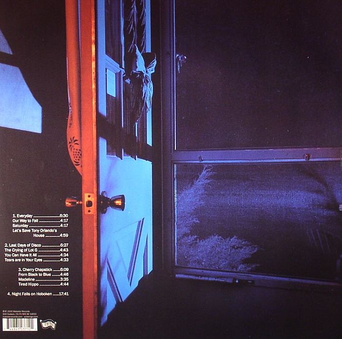 And Then Nothing Turned Itself Inside Out - Yo La Tengo