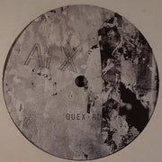 Quex Rd - Afx / Autechre